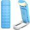 Sky Blue 104.4 X 35x15.6 Mm