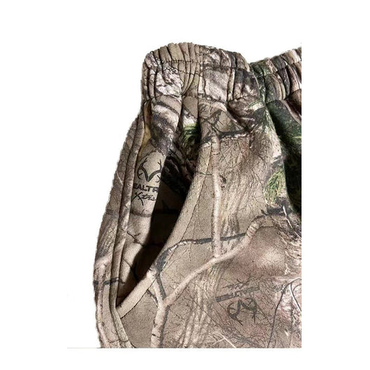 Pantalones Tácticos de Camuflaje Biónico para Hombre - Image 3