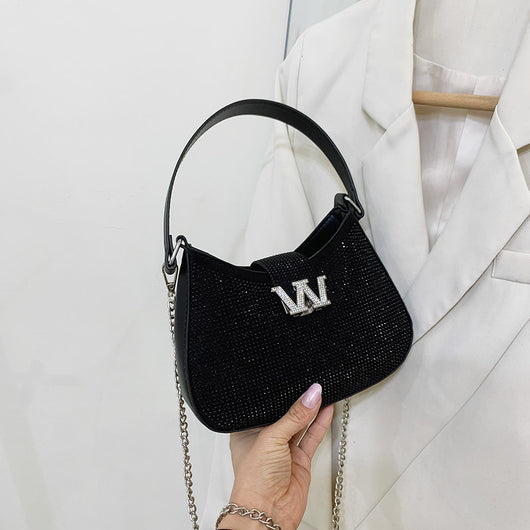 Bolsa Mensajera de Hombro Portátil con Diseño Exclusivo - Image 12