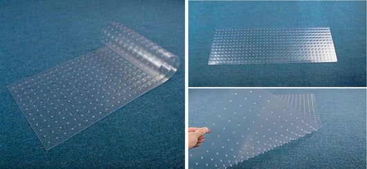 Protector Transparente Antirasguños para Puertas de Gatos y Pisos - Image 14