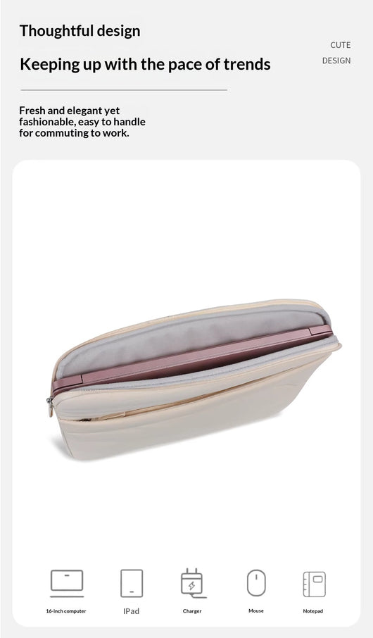 Bolso Bandolera para Laptop de Diseño Premium - Image 25