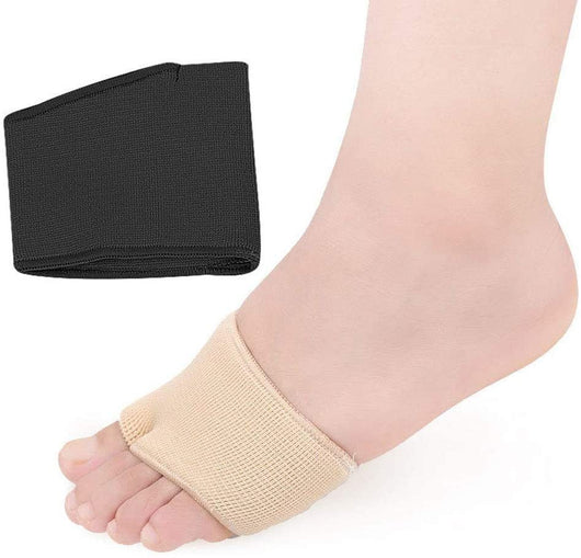 Separador de Dedos con Protector de Silicona Suave para Juanete y Alivio de Presión - Image 11