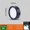 Luz Blanca Negra 5 W