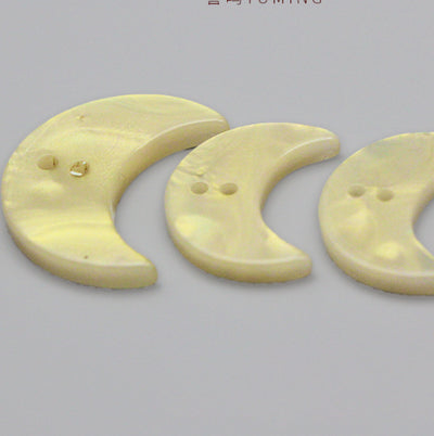 Botón de Perla Resina Moldeada - Image 6