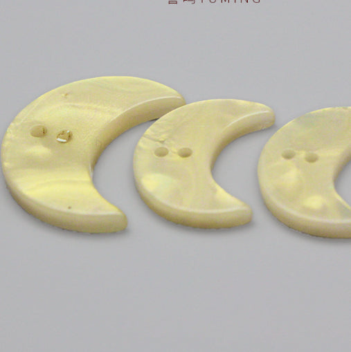 Botón de Perla Resina Moldeada - Image 6