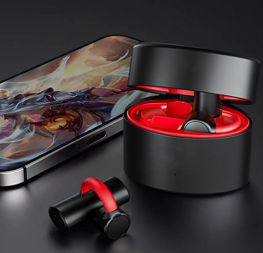 Auriculares de Conducción Ósea Bluetooth - Deportivos sin Dolor ni Fugas de Sonido - Image 7