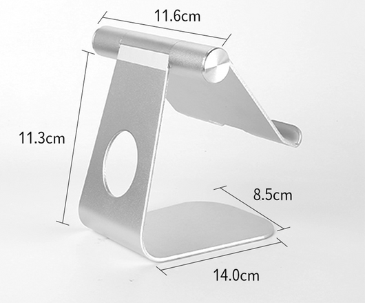 Soporte Ajustable Universal para iPad, Tablet y Smartphone - Image 10