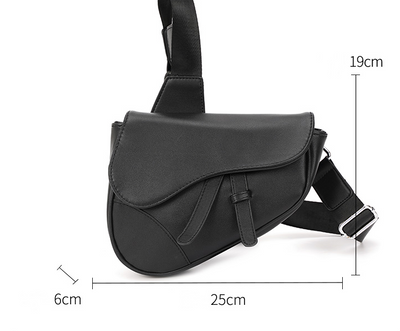 Bolso de Hombro Casual para Hombre - Image 10