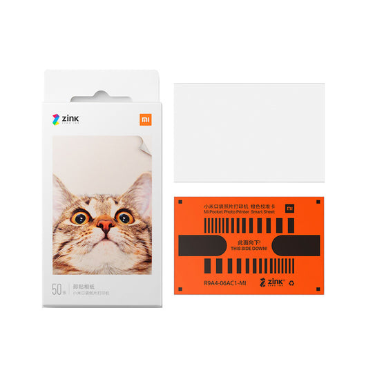 Papel Fotográfico Premium para Impresora - Image 9