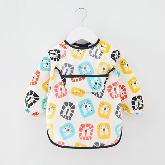 Ropa Infantil Impermeable y Resistente al Polvo en Algodón Puro - Image 13