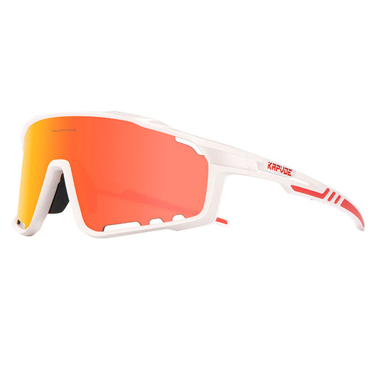 Gafas de Ciclismo Deportivas Antiaire - Protección Profesional para Montaña - Image 9