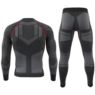Ropa Interior Térmica Deportiva para Hombre - Image 15