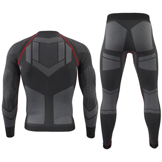 Ropa Interior Térmica Deportiva para Hombre - Image 15