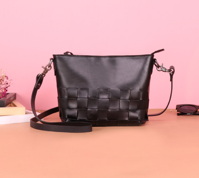 Bolso de Hombro Retro para Mujer - Image 11