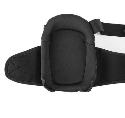 Rodilleras Profesionales con Correas Ajustables - Image 6