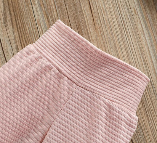 Conjunto de Romper con Letras de Manga Larga para Niños - Image 5