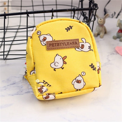Cuerda de Remolque Corgi para Mochila - Image 7
