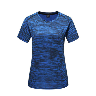 Playera Deportiva Suelta de Secado Rápido para Baloncesto