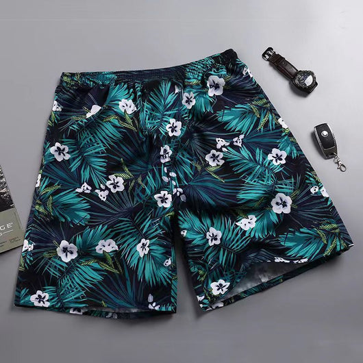 Pantalones de Playa Talla Grande Secado Rápido para Hombre - Image 30