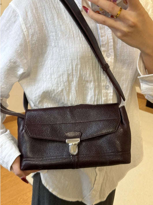 Bolso Bandolera para Mujer - Mensajero Elegante - Image 8