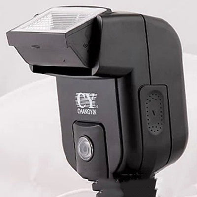 Kit de Accesorios para Cámara SLR con Soporte Giratorio 90 Grados
