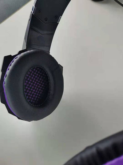 Auriculares Gaming con Cable de Alta Precisión - Image 6
