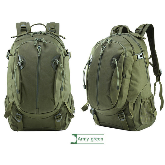 Mochila Táctica Camuflada Multifuncional - Image 3