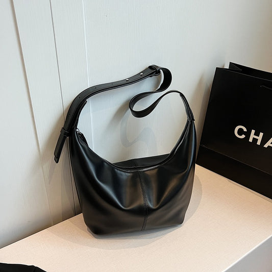Bolsa Mensajera Elegante para Mujer con Asa de Hombro - Image 2