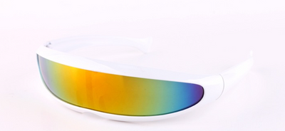 Gafas Láser X Men Lentes de Mercurio Diseño Pez - Image 25
