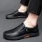 Mocassins Slip-On Masculinos: Estilo Versátil e Conforto Diário