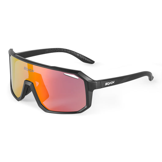 Lentes de Sol Minimalistas para Mujer - Estilo Casual Outdoor - Image 6