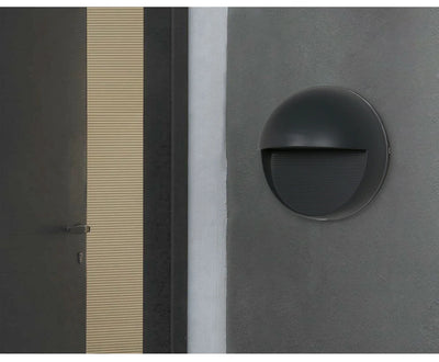 Luz LED para Porche Exterior IP65 Resistente al Agua - Image 11