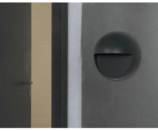 Luz LED para Porche Exterior IP65 Resistente al Agua - Image 11