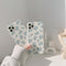Funda Protectora de Silicona para Celular Hanfeng Cow