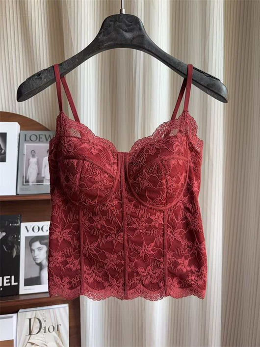 Camisola Francesa Satinada: Silueta Esbelta y Sensualidad Pura - Image 17