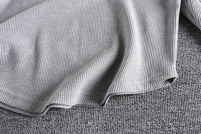 Camiseta Pesada Retro Americana para Hombre - Image 14