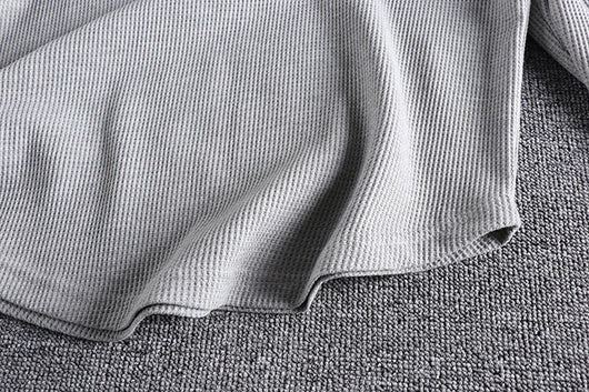 Camiseta Pesada Retro Americana para Hombre - Image 14