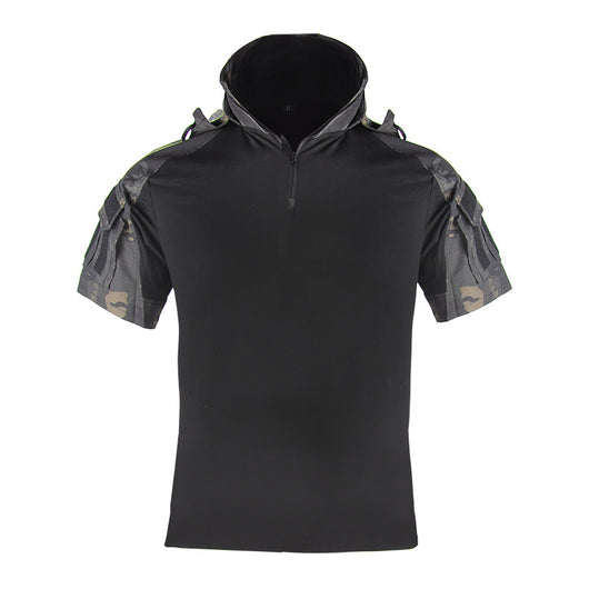 Uniforme Táctico Dragon Armor - Chaqueta Camuflaje Militar Profesional - Image 10