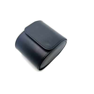 Estuche Organizador de Cuero para Relojes y Accesorios - Image 6