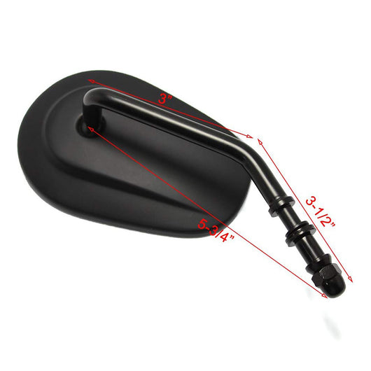 Espejo Retrovisor Modificado para Motocicleta XL - Image 6