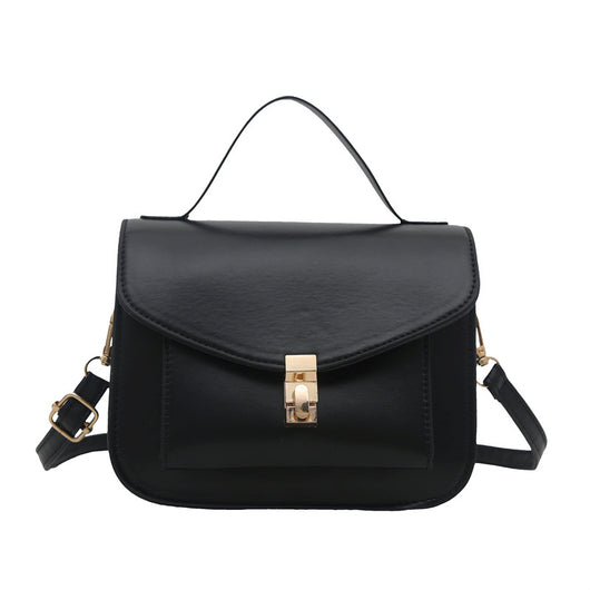 Bolsa Mensajera Retro Vintage de Diseño Premium - Image 5