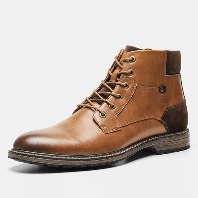 Botas de Trabajo Impermeables Talla Grande para Hombre - Aislamiento Térmico