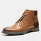 Botas de Trabajo Impermeables Talla Grande para Hombre - Aislamiento Térmico