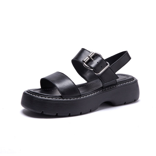 Conjunto de Falda y Sandalias de Playa - Diseño Simple y Versátil - Image 18
