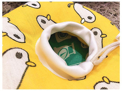 Collar Protector Suave Antirraspado y Antillamidas - Image 7