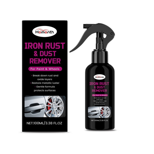 Spray Eliminador de Óxido para Cubos de Rueda - Image 2