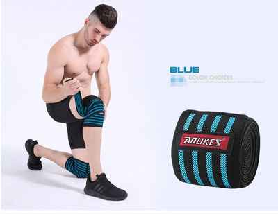 Leggings con Rodilleras Protectoras - Image 22