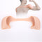 Hombreras de Silicona Ajustables para Ampliar Hombros - Unisex