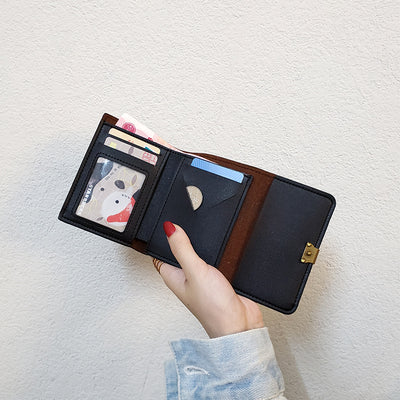 Billetera Compacta para Mujer - Diseño Minimalista - Image 7