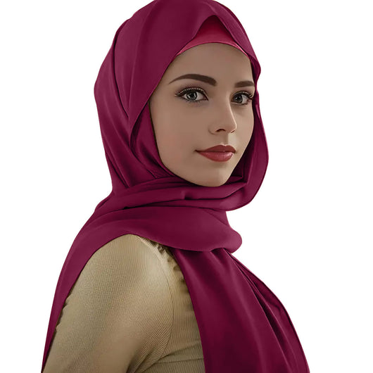 Pañoleta Modal Multiusos - Gorro y Bufanda en Uno - Image 33